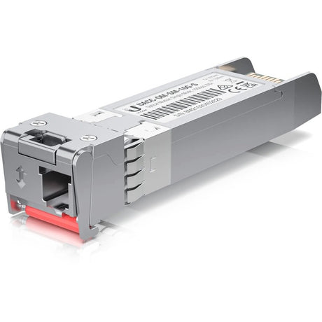 Ubiquiti 10 Gbps Bidirectional Single-Mode Optical Module
