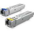Ubiquiti 1 Gbps Bidirectional Single-Mode Optical Module