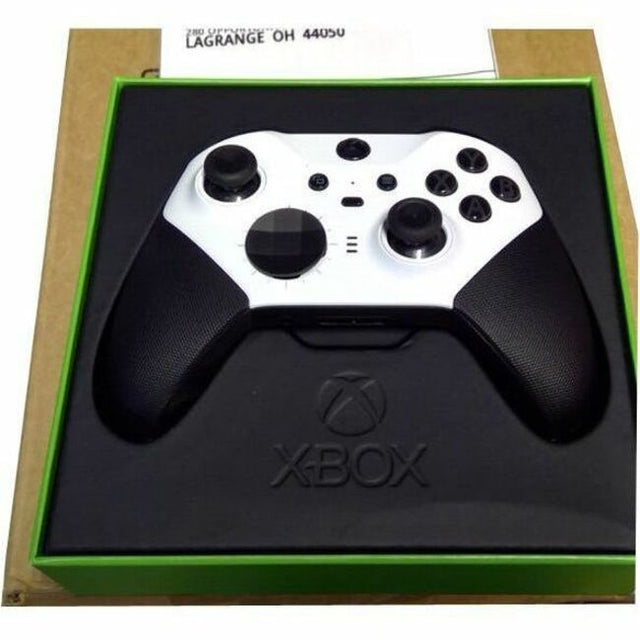 Microsoft Xbox Elite Wireless Controller Series 2 - Core (White)