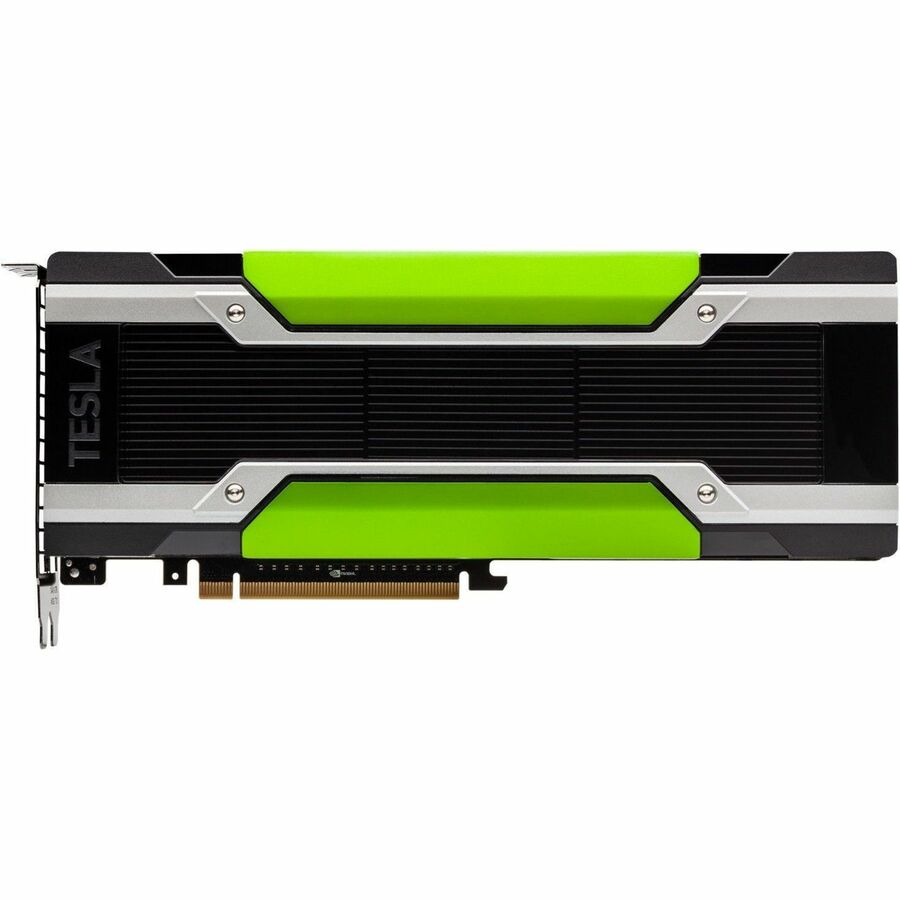 HPE NVIDIA A10 Graphic Card - 24 GB GDDR6