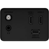 D-SERIES 24 CLASS 23.5IN DIAG