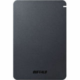 Buffalo MiniStation HD-PGFU3 1 TB Portable Hard Drive - External - TAA Compliant