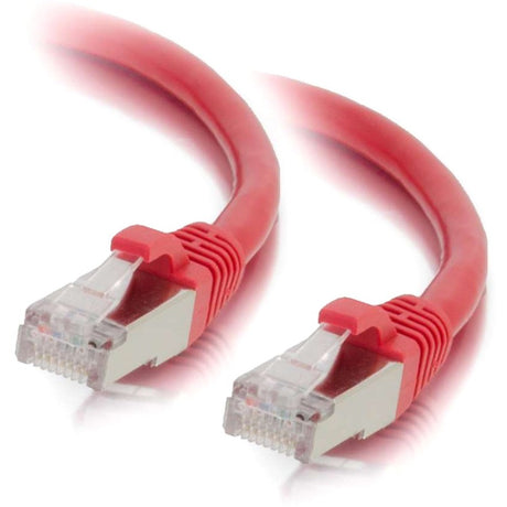 5FT CAT6 STP SNAGLESS PATCH RE