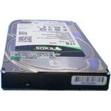 Hewlett Packard Enterprise Replacement Parts Business 1 TB Hard Drive - 2.5" Internal - SATA