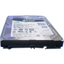 Hewlett Packard Enterprise Replacement Parts Business 1 TB Hard Drive - 2.5" Internal - SATA