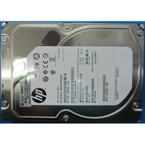 HPE - Certified Genuine Parts Midline 2 TB Hard Drive - 3.5" Internal - SATA (SATA/600)