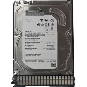 HPE 180 GB Solid State Drive - M.2 Internal - SATA (SATA/600)