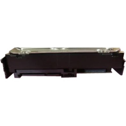 HPE 1 TB Hard Drive - 3.5" Internal - SATA (SATA/600)