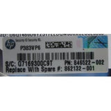 HPE 2 TB Hard Drive - 3.5" Internal - SATA (6Gb/s SAS)