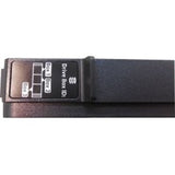 Hewlett Packard Enterprise Replacement Parts Business Standard Left Bezel Ear