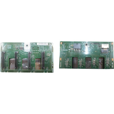 HPE 10 TB Hard Drive - 3.5" Internal - SATA (SATA/600)