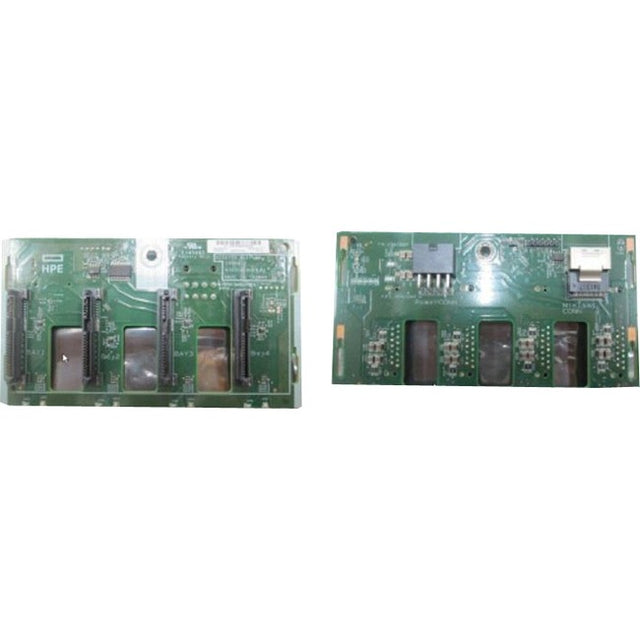 HPE 10 TB Hard Drive - 3.5" Internal - SATA (SATA/600)