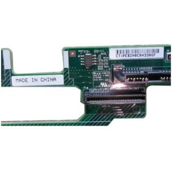 Hewlett Packard Enterprise Replacement Parts Business SPS-PCA Backplane:HDD/TB 2S BB