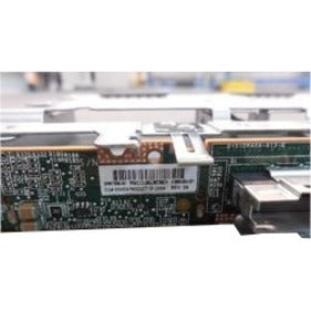 Hewlett Packard Enterprise Replacement Parts Business Backplane