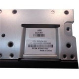 Hewlett Packard Enterprise Replacement Parts Business Backplane