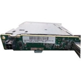 Hewlett Packard Enterprise Replacement Parts Business 2SFF Dual Port Drive Backplane and Cage