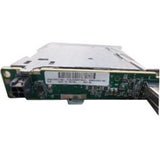 Hewlett Packard Enterprise Replacement Parts Business 2SFF Dual Port Drive Backplane and Cage