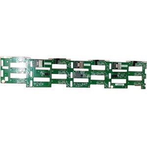 Hewlett Packard Enterprise Replacement Parts Business Backplane
