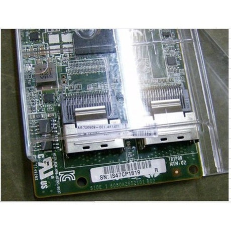 HPE H240 SAS Controller