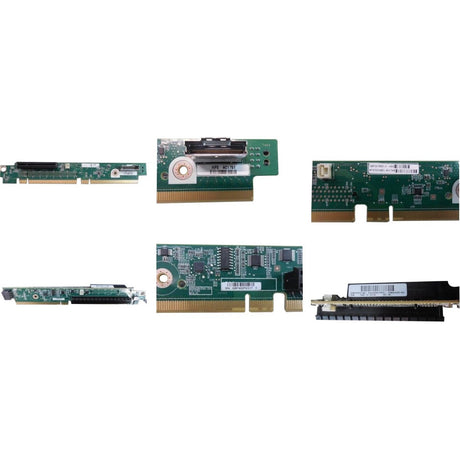 Hewlett Packard Enterprise Replacement Parts Business Riser Card