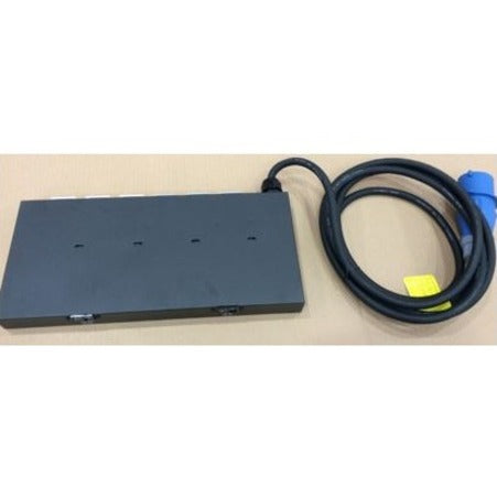 HPE - Certified Genuine Parts 6-Outlets PDU