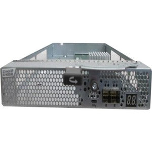 Hewlett Packard Enterprise Replacement Parts Business 2-Port Module I/O - For Use With Large Form Factor (LFF)