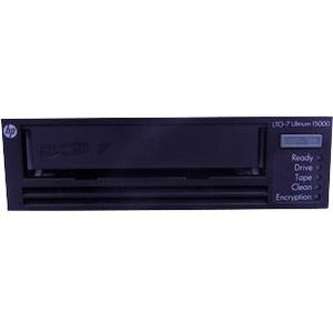 Hewlett Packard Enterprise Replacement Parts Business LTO Ultrium -7 15000 Tape Drive