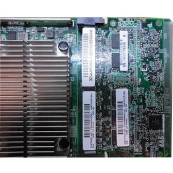 Hewlett Packard Enterprise Replacement Parts Business Smart Array P841 SAS Controller