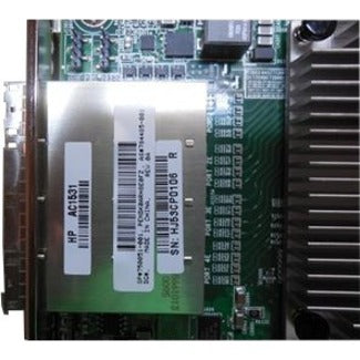 Hewlett Packard Enterprise Replacement Parts Business Smart Array P841 SAS Controller