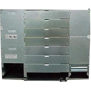 Hewlett Packard Enterprise Replacement Parts Business MSL 8096 Tape Library Robotic Assembly