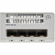 Cisco 4 x 1G/10G Network Module
