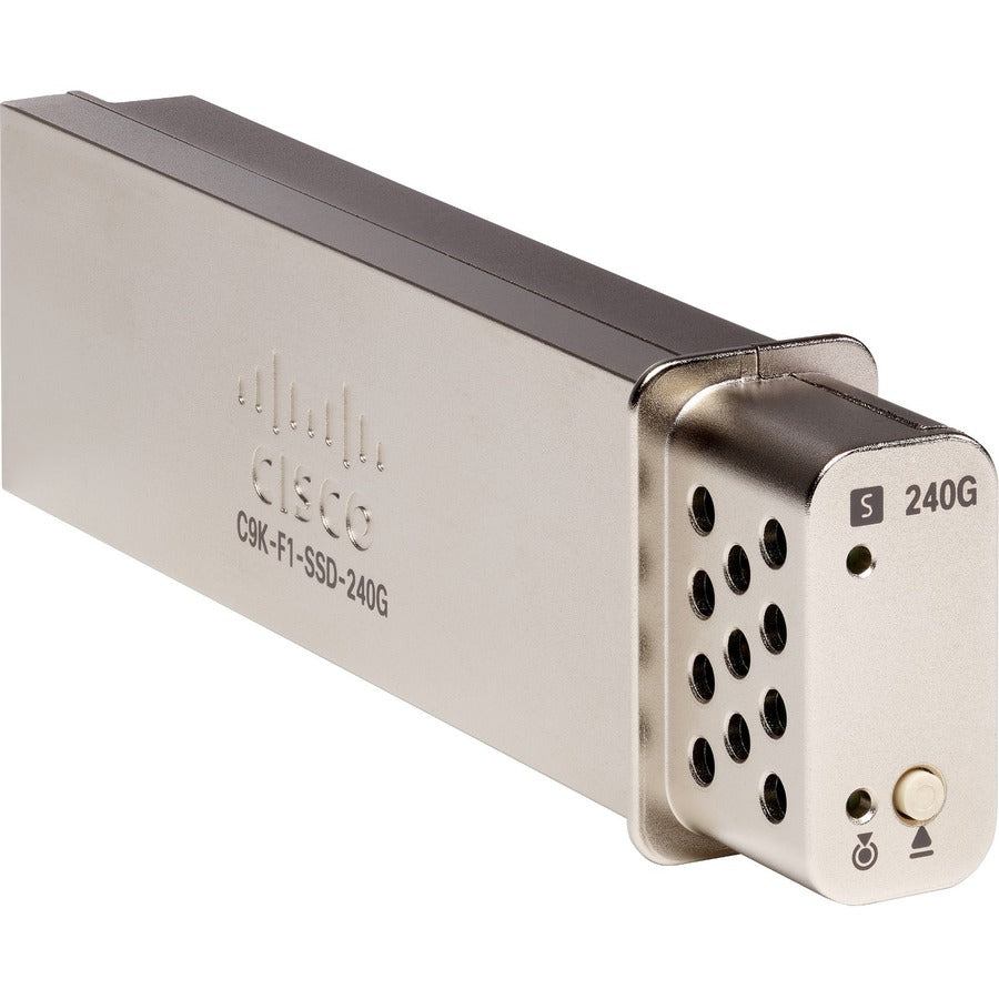 Cisco 240 GB Solid State Drive - External