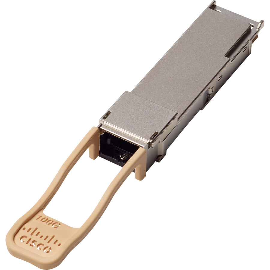 Cisco QSFP Module
