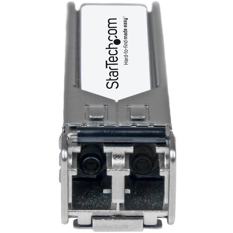 StarTech.com HP J9151A Compatible SFP+ Transceiver Module - 10GBASE-LR