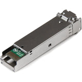 StarTech.com HP J9152A Compatible SFP+ Transceiver Module - 10GBASE-LRM