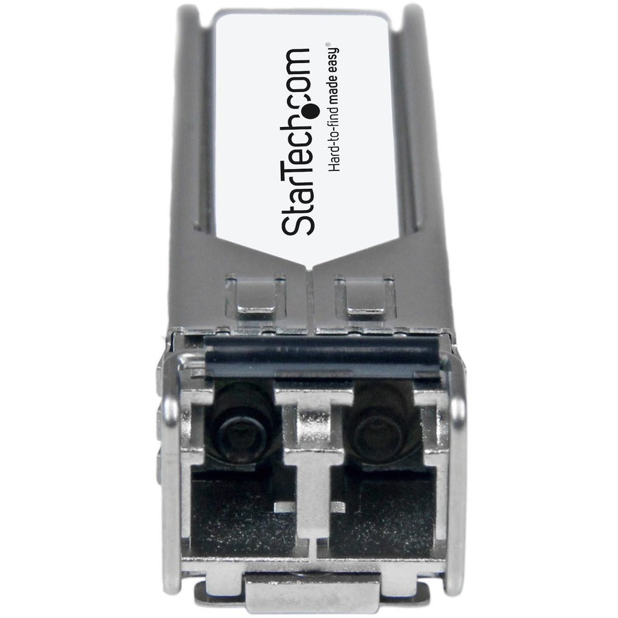 StarTech.com HP J9152A Compatible SFP+ Transceiver Module - 10GBASE-LRM