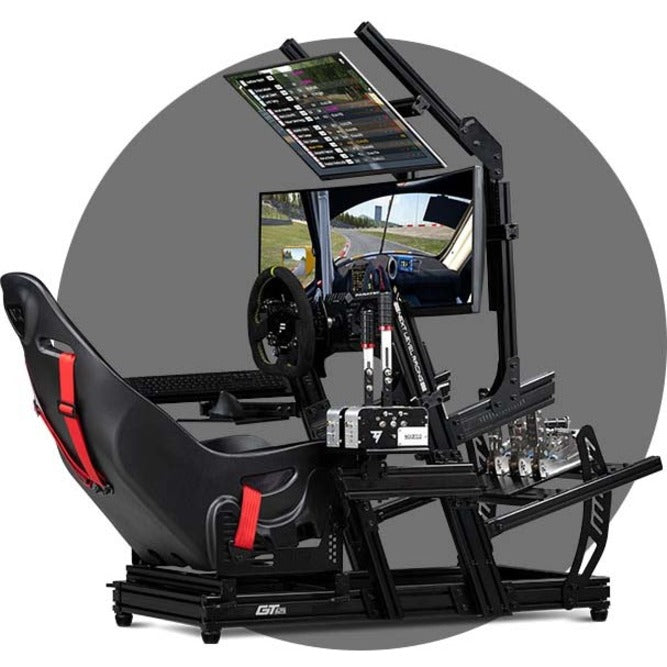 GTELITE LITE WHEEL PLATE