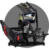 GTELITE LITE WHEEL PLATE