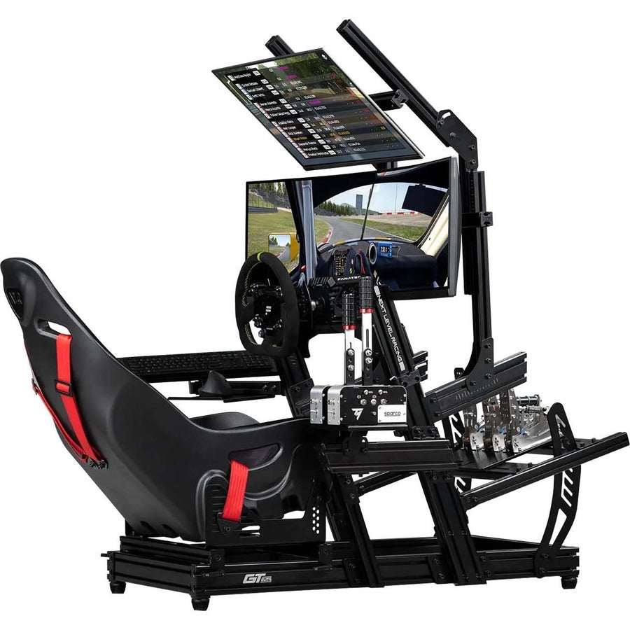 Next Level Racing TElite Lite Front & Side Mount Edition