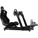 Next Level Racing TElite Lite Front & Side Mount Edition