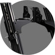 Next Level Racing TElite Lite Front & Side Mount Edition