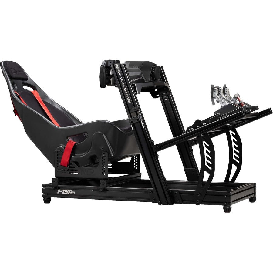 F-GTELITE LITE WHEEL PLATE