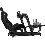 Next Level Racing F-Gt Elite Lite Front & Side Mount Edition