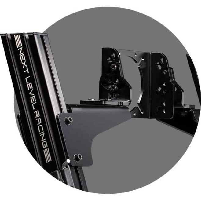 Next Level Racing F-Gt Elite Lite Front & Side Mount Edition