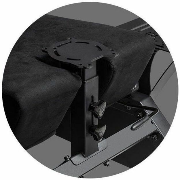 Next Level Racing Flight Simulator Frame