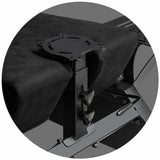 Next Level Racing Flight Simulator Frame