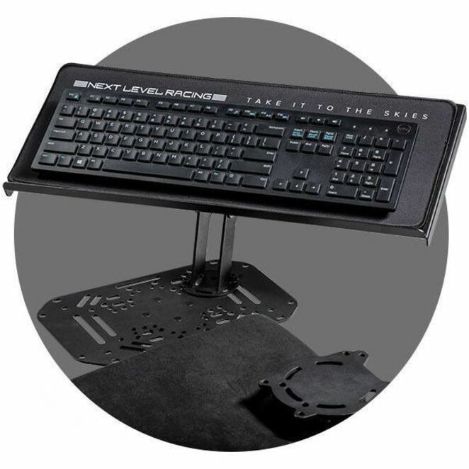 Next Level Racing Flight Simulator Frame