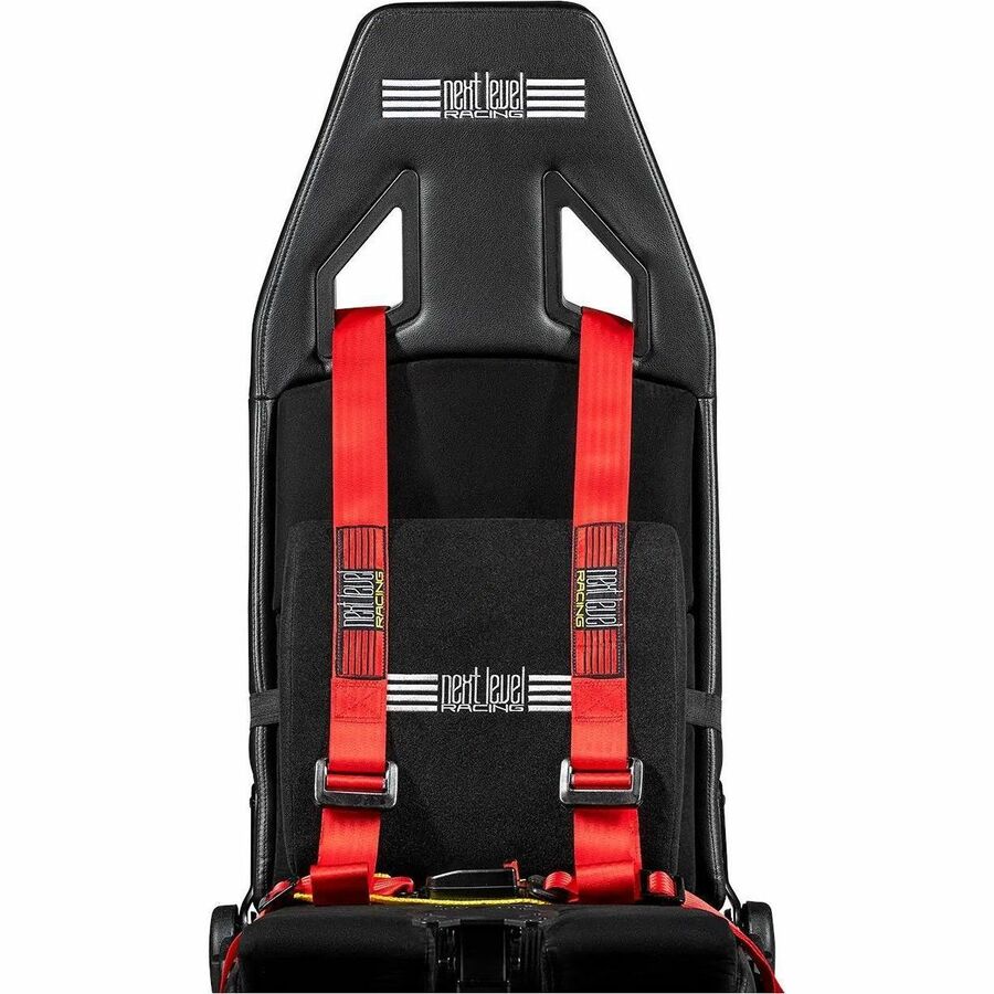 Next Level Racing Flight Simulator Frame