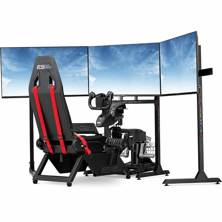 Next Level Racing Flight Simulator Frame