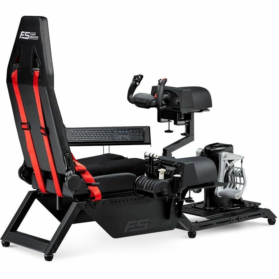 Next Level Racing Flight Simulator Frame
